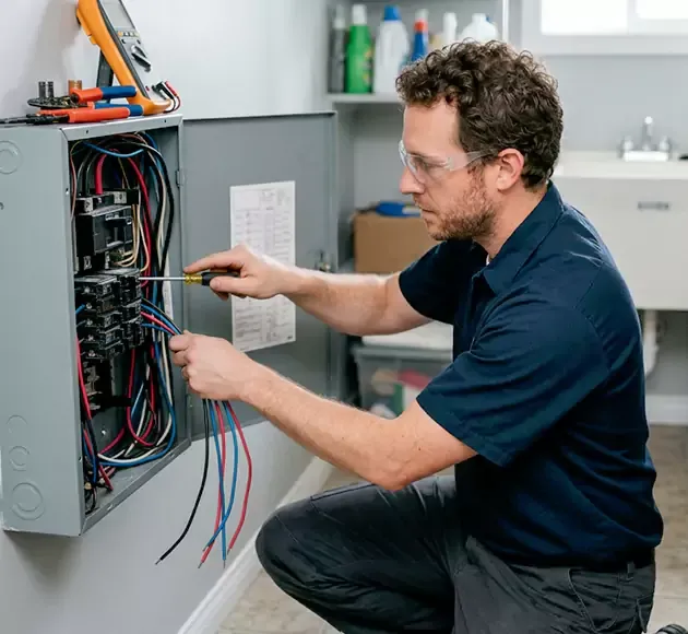 Local Electrical Contractors for Lithia Homes and Businesses