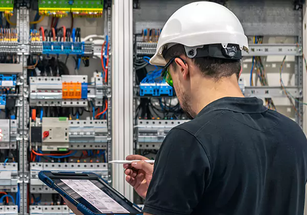 Electrical Inspection Services Lithia