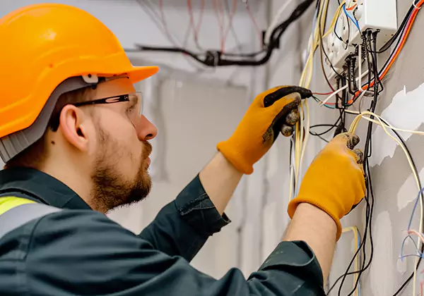 Electrical Wiring Services Lithia