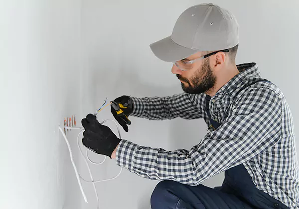 Emergency Electrical Repair Lithia