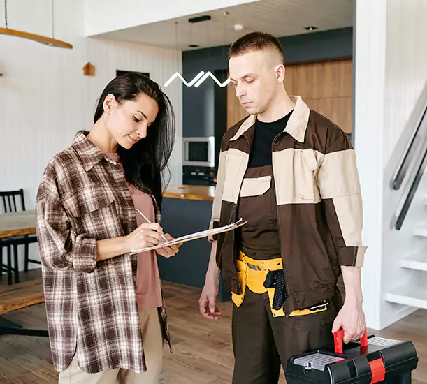 Our Approach to Advanced Electrical Services in Lithia, FL