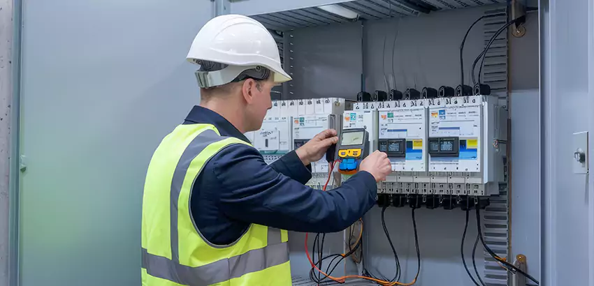 Commercial Electrical Repair In Lithia