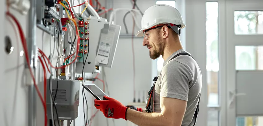 Commercial Electrician In Lithia