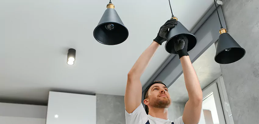 Lighting Electrician In Lithia