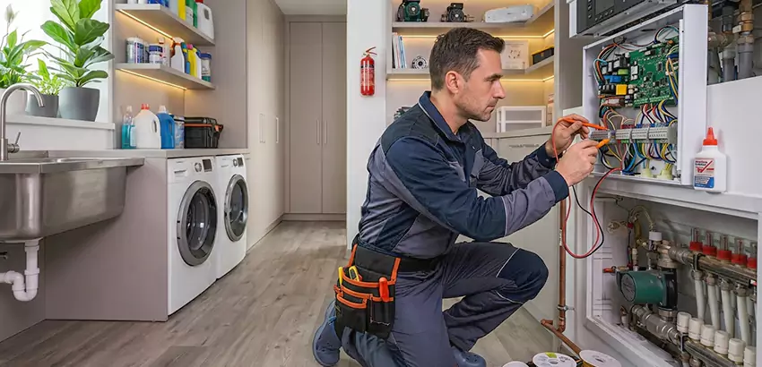 Residential Electrician In Lithia