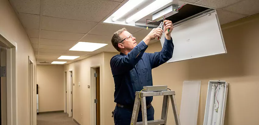 Sign and Neon Ballast Replacement in Lithia