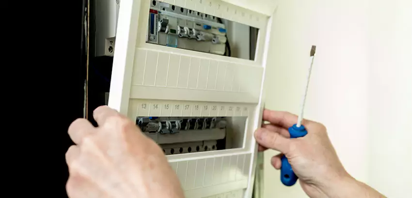 Main Breaker Replacement in Lithia