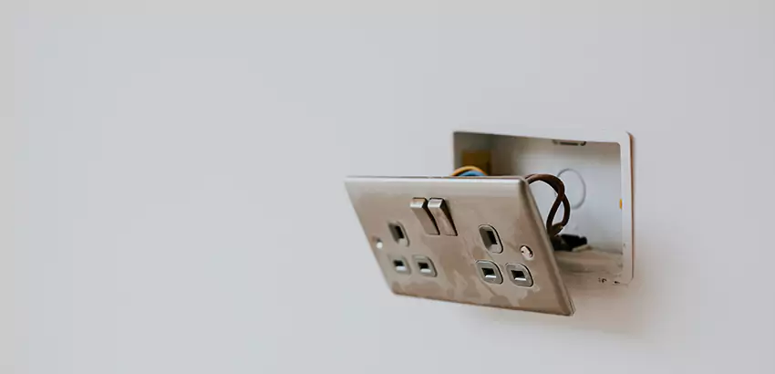 GFCI Breaker Replacement in Lithia