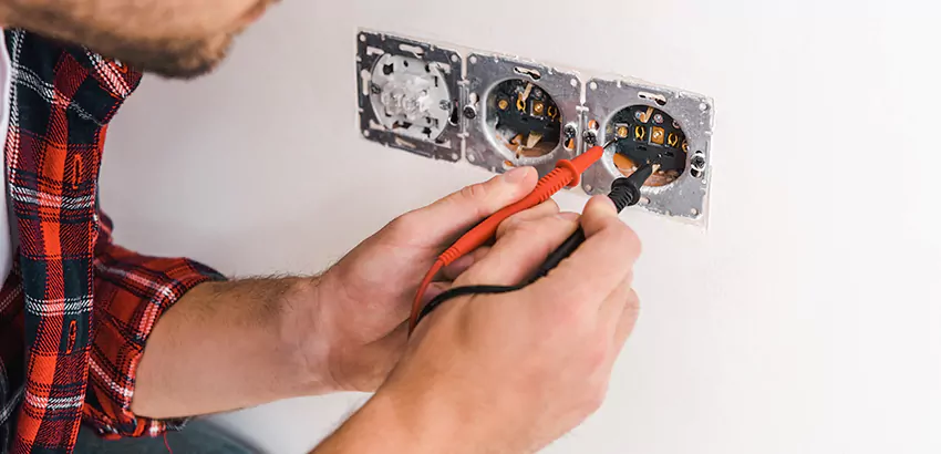 Building Automation and Smart Connectivity in Lithia