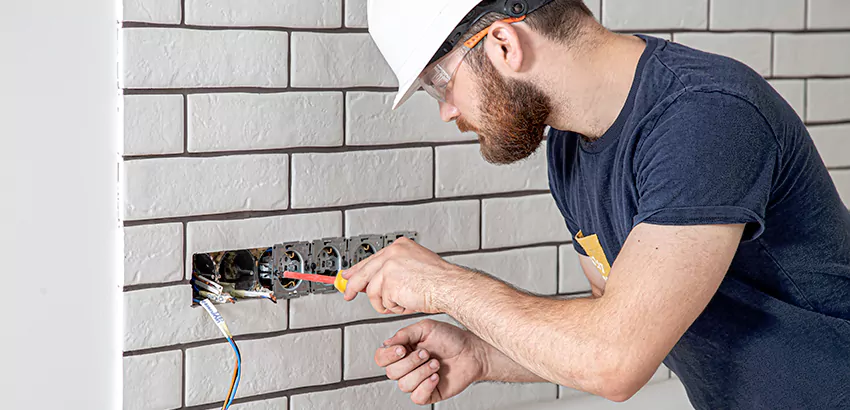 Rewiring for Modern Electrical Demand in Lithia