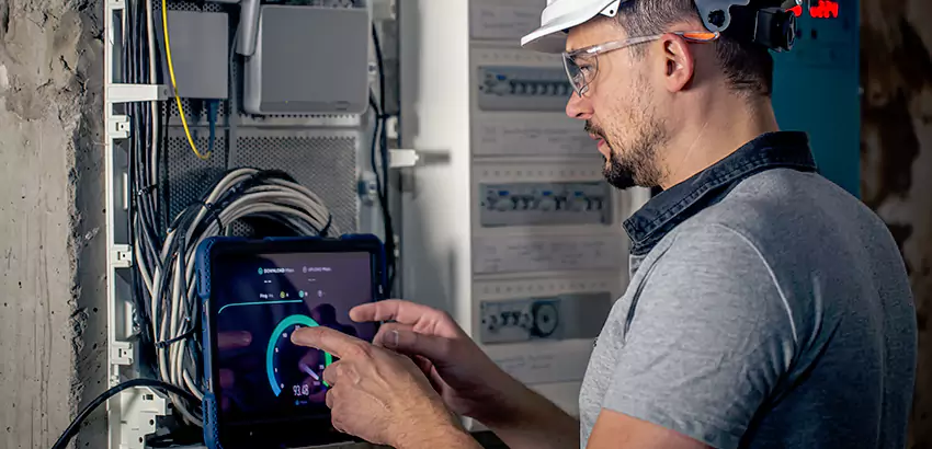 HVAC Surge Protector Installation in Lithia