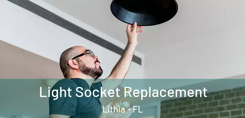  Light Socket Replacement Lithia - FL