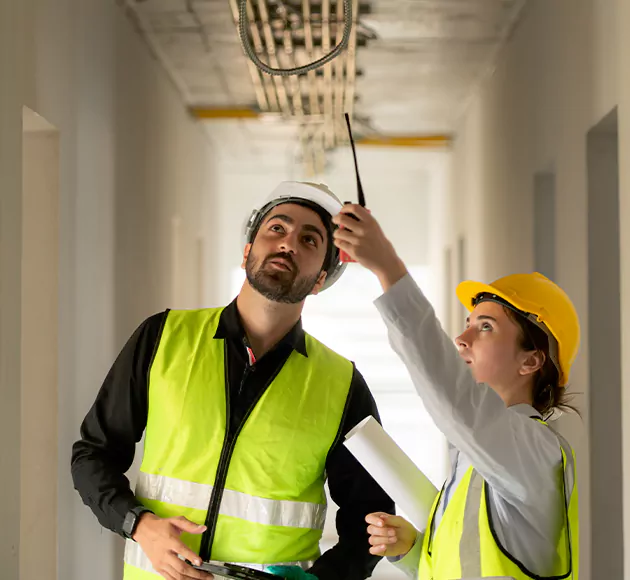Licensed Commercial Electrician: Your Local Business Electrical Partner in Lithia, FL