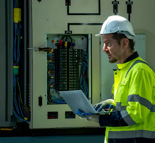 Professional Electrical Inspection: Your Local Safety Check Team in Lithia, FL