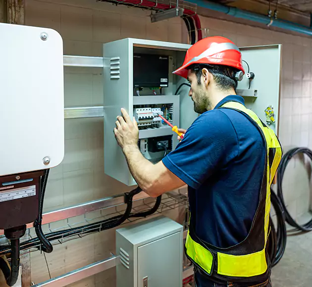 Professional Electrical Maintenance: Your Local Preventive Care Team in Lithia, FL