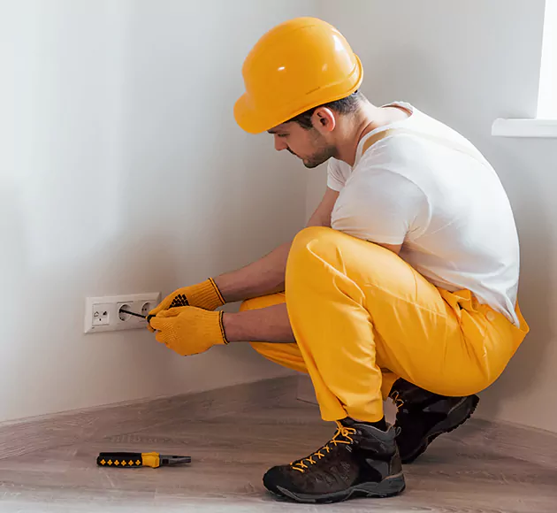 Trusted Electrical Repair Services: Your Local Fix-It Team in Lithia, FL