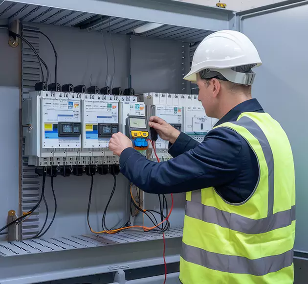 Professional Electrical Service Upgrade: Your Local Utility Coordination Team in Lithia, FL