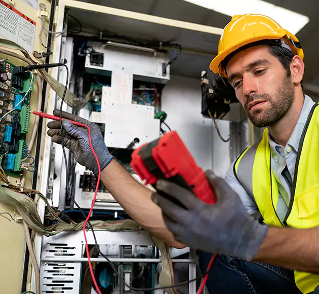 Professional Electrical Troubleshooting: Your Local Diagnostic Team in Lithia, FL