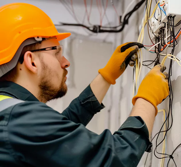 Professional Electrical Wiring Services: Your Local Wiring Team in Lithia, FL
