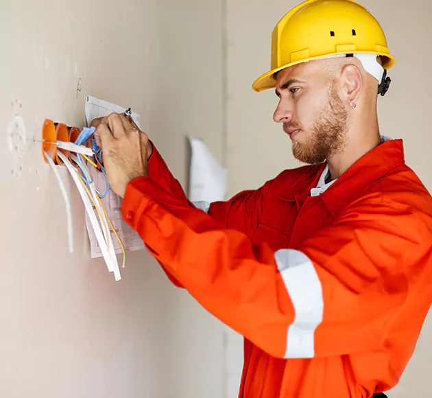 Local 24 Hour Electrician: Fast Response When You Need It Most in Lithia, FL