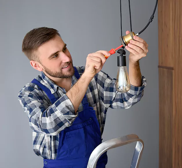 Professional Lighting Electrician: Your Local Fixture Expert in Lithia, FL