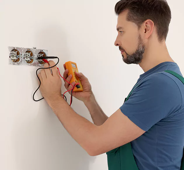 Professional Residential Electrical Repair: Your Local Home Fix-It Team in Lithia, FL