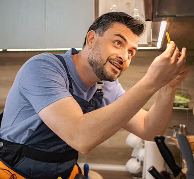 Trusted Home Electrician: Your Local Choice in in Lithia, FL