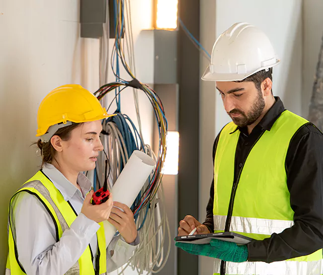 Why Businesses Choose Us as Their Commercial Electrician in Lithia, FL?