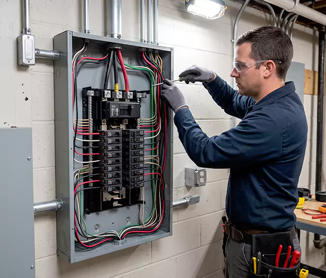 What Makes Us the Right Choice in Lithia, FL?